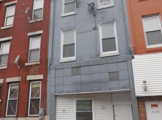 2537 W Lehigh Ave FLOOR 2, Philadelphia, PA 19132