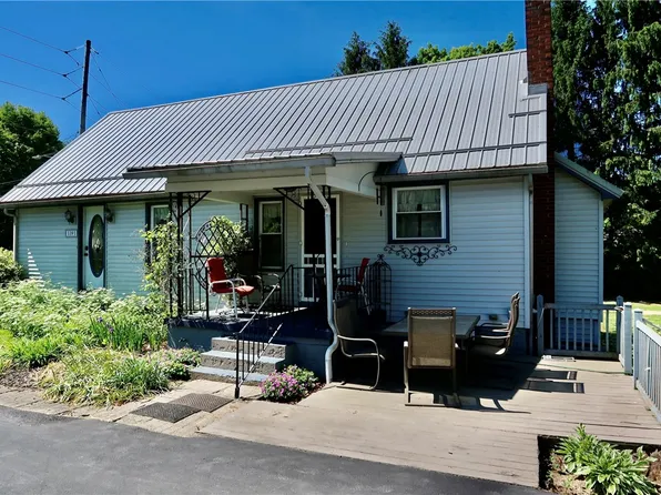 3393 N Main St, Sandy Lake, PA 16145