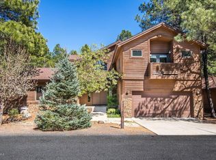 2147 Platt Cline, Flagstaff, AZ 86005