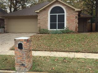 4902 Arborgate Dr, Arlington, TX 76017