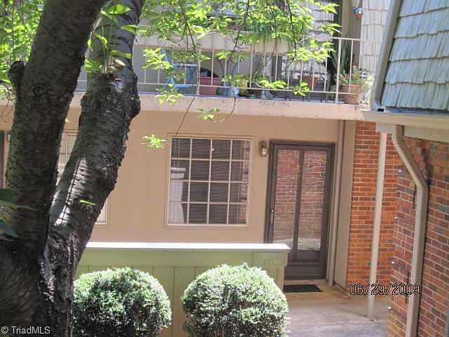 1st image of 3822 Country Club Rd APT E
