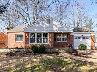 1309 Lanvale Dr, Saint Louis, MO