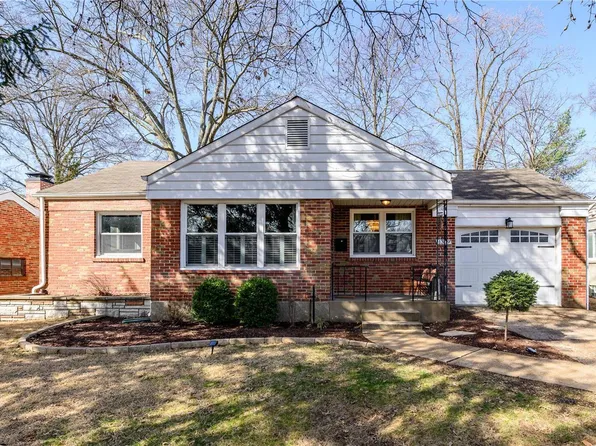 1309 Lanvale Dr, Saint Louis, MO 63119
