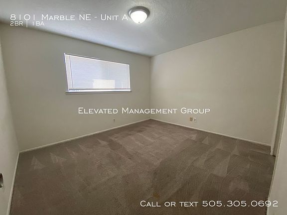5th image of 8101 Marble Ave NE Unit A