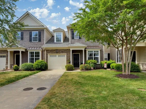 404 Braemar Crk, Williamsburg, VA 23188