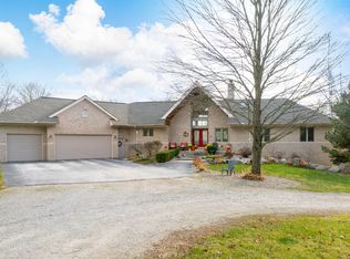 8485 Washburn Rd, Goodrich, MI 48438