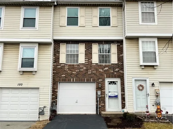 148 Meadow Gap Dr, Monroeville, PA 15146