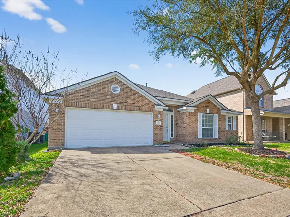 4923 Kale Garden Ct, Katy, TX 77449