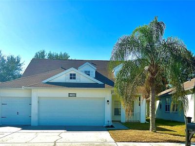 17248 Poppy Fields Ln, Land O Lakes, FL, 34638