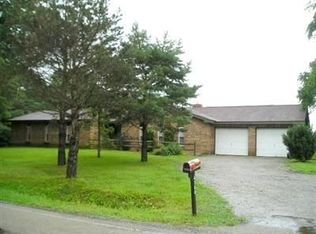 4780 Upper Five Mile Rd, Mount Orab, OH 45154