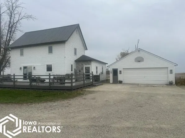 235 310th St, Woden, IA 50484