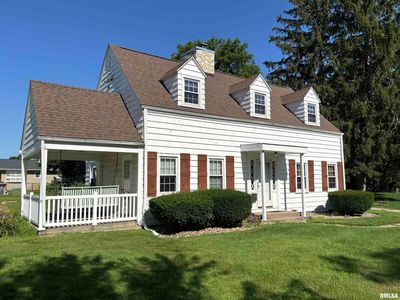 1405 Caroline Ave, Clinton, IA, 52732