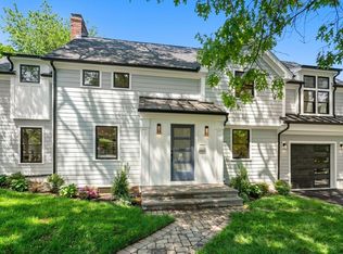 11 Ashford Rd, Newton, MA 02459