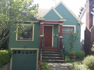 3531 Densmore Ave N, Seattle, WA 98103