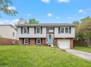 681 Dardanelles Dr, Lexington, KY 40503
