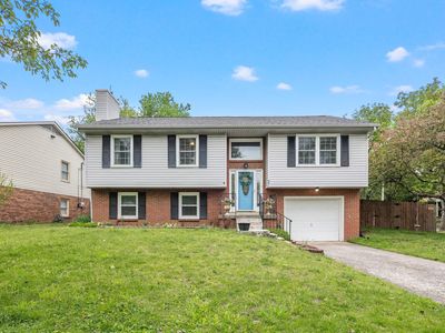 681 Dardanelles Dr, Lexington, KY, 40503