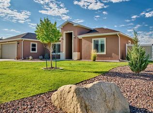 3006 W Lakewood Drive, Alamosa, CO 81101