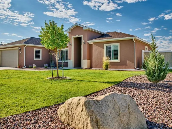 3006 W Lakewood Drive, Alamosa, CO 81101