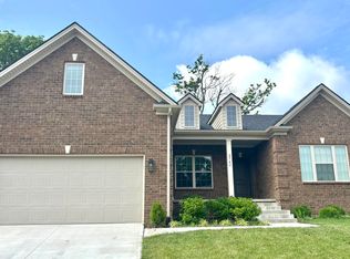 2745 Kearney Creek Ln, Lexington, KY 40511