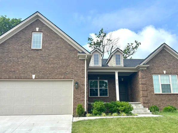 2745 Kearney Creek Ln, Lexington, KY 40511