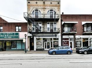 2147 Ardmore Blvd #2R, Pittsburgh, PA 15221