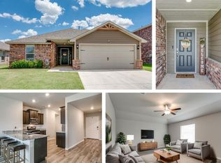 1100 NW 3rd St, Newcastle, OK 73065