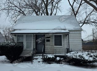 1139 S Bassett St, Detroit, MI 48217