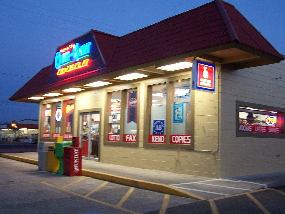 Old Time Classic - New Paint, New Roof, and a Customer First Approach 