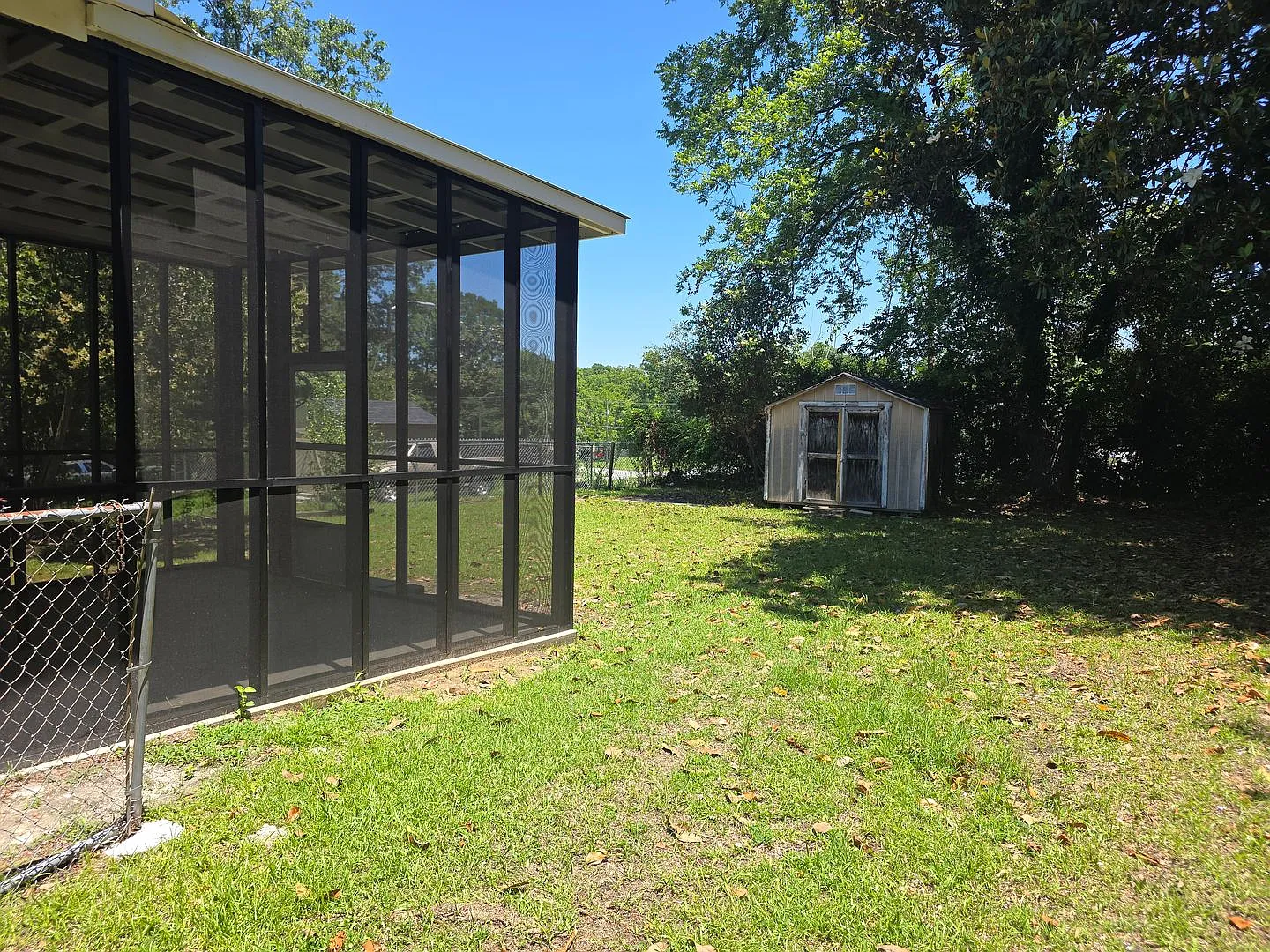 Orangeburg — Photo 2