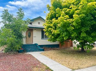 1239 N Hayes Ave, Pocatello, ID 83204