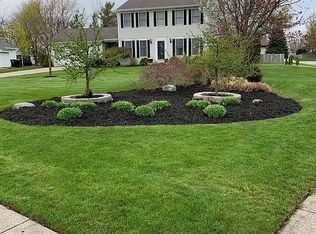 3057 Summercrest Ct, Hudsonville, MI 49426
