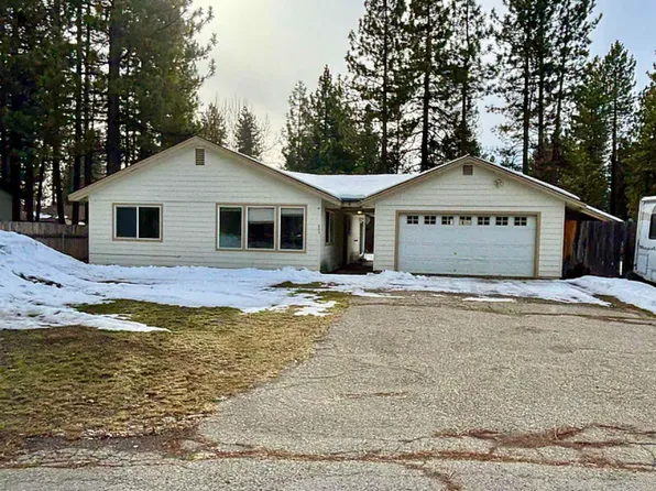 602 Andrews Rd, Chester, CA 96020