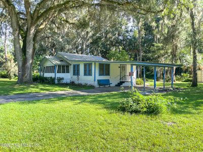 115 TROUPE Road, San Mateo, FL, 32187