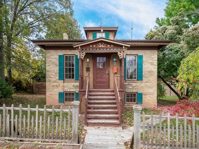 328 Elm STREET, Sheboygan Falls, WI, 53085