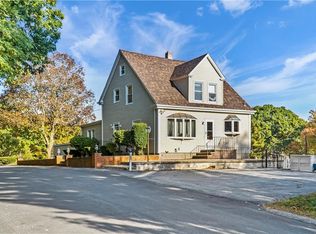 153 Ostend St, Johnston, RI 02919