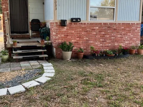 2033 20th St S, Saint Petersburg, FL 33712