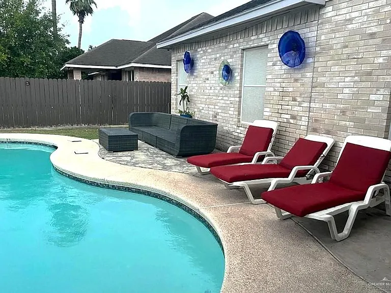 3405 San Roman St — Photo 13