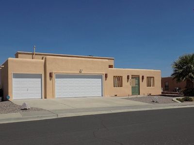 2144 Wagonmound Trl, Las Cruces, NM, 88012