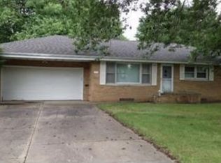 326 S Louisiana Ave, Morton, IL
