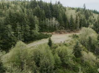 1701 S Forks Ave, Forks, WA 98331