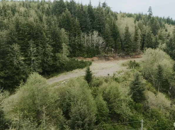 1701 S Forks Avenue, Forks, WA 98331