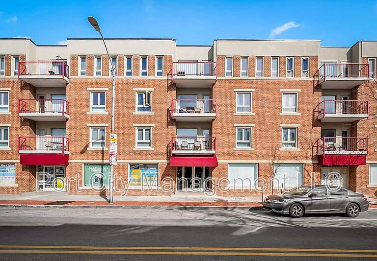 911 S Charles St #310 — Photo 1