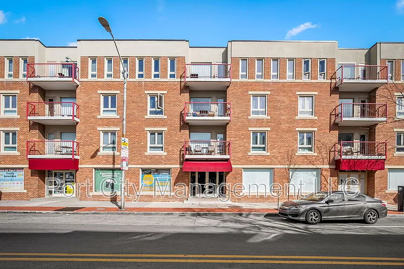 911 S Charles St #310