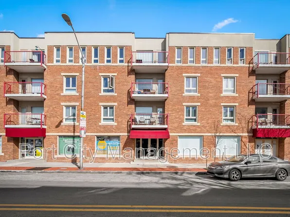911 S Charles St APT 310, Baltimore, MD 21230