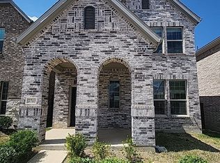 2713 Acadia Dr, Corinth, TX 76210