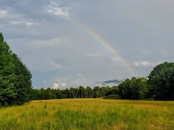 9.3 Acres Fields Ln, Hodgen, OK 74939