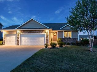3001 SE Stonegate Dr, Grimes, IA 50111