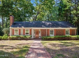 4817 Glen Forest Dr, Raleigh, NC 27612