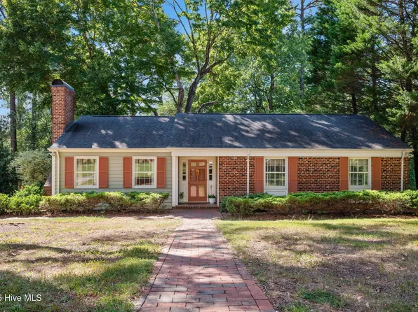 4817 Glen Forest Drive, Raleigh, NC 27612