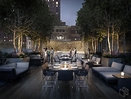 Rented by Halstead Real Estate | media 10